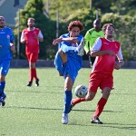 Sport - NOGOMET - 2. AMATERSKA LIGA –Breg – Vesna