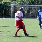Sport - NOGOMET - 2. AMATERSKA LIGA –Breg – Vesna