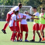Sport - NOGOMET - 2. AMATERSKA LIGA –Breg – Vesna