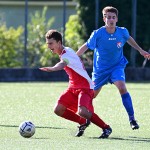 Sport - NOGOMET - 2. AMATERSKA LIGA –Breg – Vesna