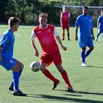Sport - NOGOMET - 2. AMATERSKA LIGA –Breg – Vesna