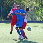 Sport - NOGOMET - 2. AMATERSKA LIGA –Breg – Vesna
