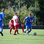 Sport - NOGOMET - 2. AMATERSKA LIGA –Breg – Vesna