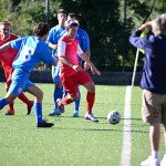 Sport - NOGOMET - 2. AMATERSKA LIGA –Breg – Vesna