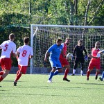 Sport - NOGOMET - 2. AMATERSKA LIGA –Breg – Vesna