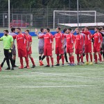 SPORT - NOGOMET - 1. AMATERSKA LIGA – Roianese – Mladost