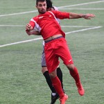 SPORT - NOGOMET - 1. AMATERSKA LIGA – Roianese – Mladost