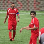 SPORT - NOGOMET - 1. AMATERSKA LIGA – Roianese – Mladost