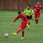 SPORT - NOGOMET - 1. AMATERSKA LIGA – Roianese – Mladost