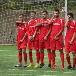 SPORT - NOGOMET - 1. AMATERSKA LIGA – Roianese – Mladost