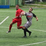 SPORT - NOGOMET - 1. AMATERSKA LIGA – Roianese – Mladost