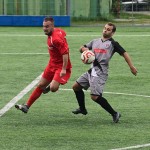SPORT - NOGOMET - 1. AMATERSKA LIGA – Roianese – Mladost