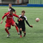 SPORT - NOGOMET - 1. AMATERSKA LIGA – Roianese – Mladost