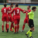 SPORT - NOGOMET - 1. AMATERSKA LIGA – Roianese – Mladost