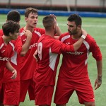 SPORT - NOGOMET - 1. AMATERSKA LIGA – Roianese – Mladost