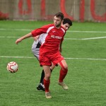 SPORT - NOGOMET - 1. AMATERSKA LIGA – Roianese – Mladost