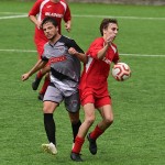 SPORT - NOGOMET - 1. AMATERSKA LIGA – Roianese – Mladost