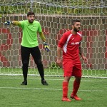 SPORT - NOGOMET - 1. AMATERSKA LIGA – Roianese – Mladost