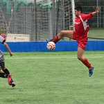 SPORT - NOGOMET - 1. AMATERSKA LIGA – Roianese – Mladost