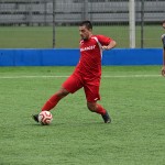 SPORT - NOGOMET - 1. AMATERSKA LIGA – Roianese – Mladost