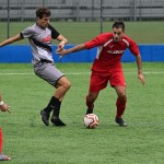 SPORT - NOGOMET - 1. AMATERSKA LIGA – Roianese – Mladost