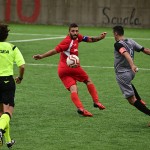 SPORT - NOGOMET - 1. AMATERSKA LIGA – Roianese – Mladost