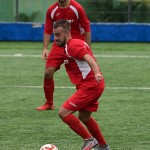 SPORT - NOGOMET - 1. AMATERSKA LIGA – Roianese – Mladost