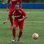 SPORT - NOGOMET - 1. AMATERSKA LIGA – Roianese – Mladost