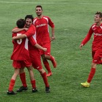 SPORT - NOGOMET - 1. AMATERSKA LIGA – Roianese – Mladost