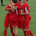 SPORT - NOGOMET - 1. AMATERSKA LIGA – Roianese – Mladost