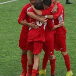 SPORT - NOGOMET - 1. AMATERSKA LIGA – Roianese – Mladost