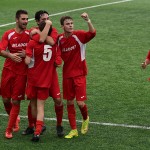 SPORT - NOGOMET - 1. AMATERSKA LIGA – Roianese – Mladost