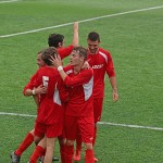 SPORT - NOGOMET - 1. AMATERSKA LIGA – Roianese – Mladost