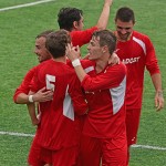 SPORT - NOGOMET - 1. AMATERSKA LIGA – Roianese – Mladost