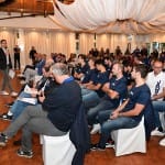 AVALON - SPORT - KOSARKA - JADRAN Monticolo Foti - Predstavitev mladinskih in clanske ekipe za sezono 2022/2023