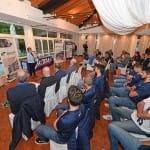 AVALON - SPORT - KOSARKA - JADRAN Monticolo Foti - Predstavitev mladinskih in clanske ekipe za sezono 2022/2023