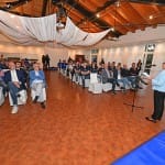 AVALON - SPORT - KOSARKA - JADRAN Monticolo Foti - Predstavitev mladinskih in clanske ekipe za sezono 2022/2023