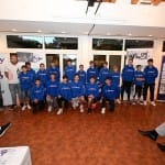 AVALON - SPORT - KOSARKA - JADRAN Monticolo Foti - Predstavitev mladinskih in clanske ekipe za sezono 2022/2023