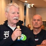 AVALON - SPORT - KOSARKA - JADRAN Monticolo Foti - Predstavitev mladinskih in clanske ekipe za sezono 2022/2023