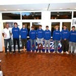 AVALON - SPORT - KOSARKA - JADRAN Monticolo Foti - Predstavitev mladinskih in clanske ekipe za sezono 2022/2023