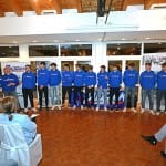 AVALON - SPORT - KOSARKA - JADRAN Monticolo Foti - Predstavitev mladinskih in clanske ekipe za sezono 2022/2023