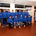 AVALON - SPORT - KOSARKA - JADRAN Monticolo Foti - Predstavitev mladinskih in clanske ekipe za sezono 2022/2023