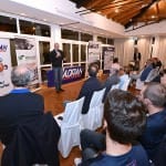 AVALON - SPORT - KOSARKA - JADRAN Monticolo Foti - Predstavitev mladinskih in clanske ekipe za sezono 2022/2023