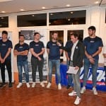 AVALON - SPORT - KOSARKA - JADRAN Monticolo Foti - Predstavitev mladinskih in clanske ekipe za sezono 2022/2023