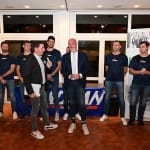 AVALON - SPORT - KOSARKA - JADRAN Monticolo Foti - Predstavitev mladinskih in clanske ekipe za sezono 2022/2023