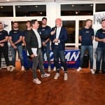 AVALON - SPORT - KOSARKA - JADRAN Monticolo Foti - Predstavitev mladinskih in clanske ekipe za sezono 2022/2023