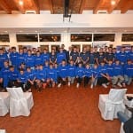AVALON - SPORT - KOSARKA - JADRAN Monticolo Foti - Predstavitev mladinskih in clanske ekipe za sezono 2022/2023