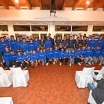 AVALON - SPORT - KOSARKA - JADRAN Monticolo Foti - Predstavitev mladinskih in clanske ekipe za sezono 2022/2023