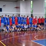 Sport - ODBOJKA - POKAL BAZOVISKIH JUNAKOV - Sloga Tabor Eutonia – Novi Sad