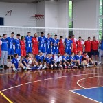 Sport - ODBOJKA - POKAL BAZOVISKIH JUNAKOV - Sloga Tabor Eutonia – Novi Sad